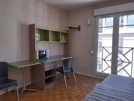 studio lyon 7