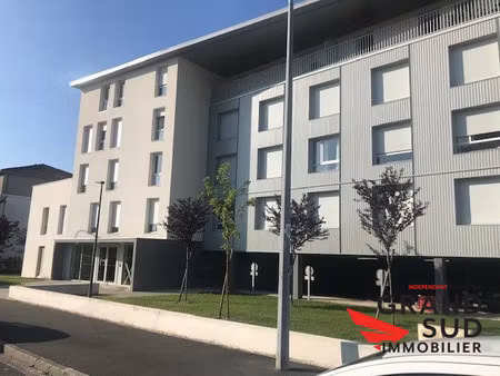 t2 meublé - talence kedge