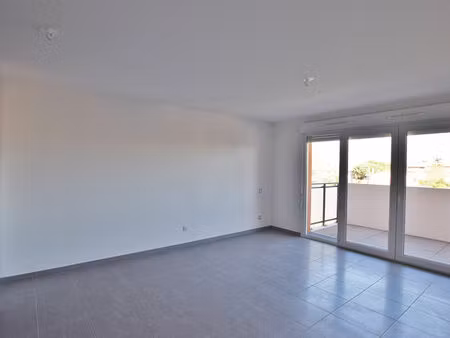 appartement toulouse 1 pièce(s) 34.84 m2