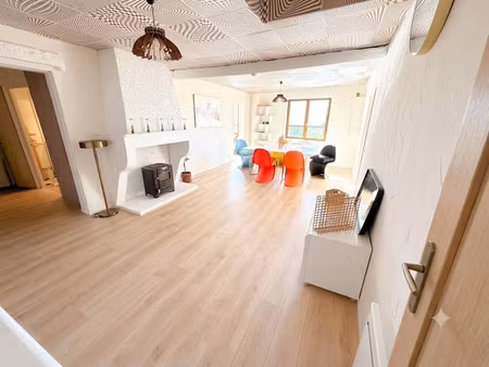 appartement f3
