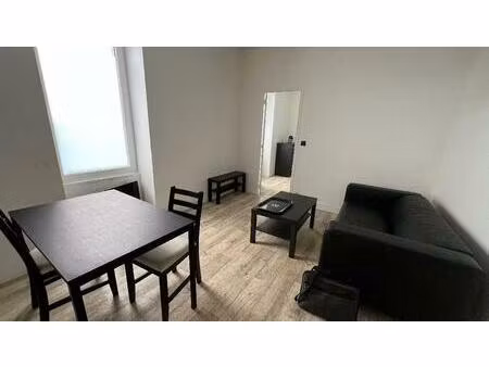 idéal investisseur ou local d'activité pour profession libérale - appartement t2 - 31 m² -