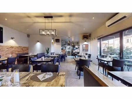 restaurant 100 m² fréjus