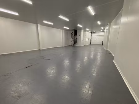 location commerce 200 m² à saint-pol-sur-ternoise (62130)