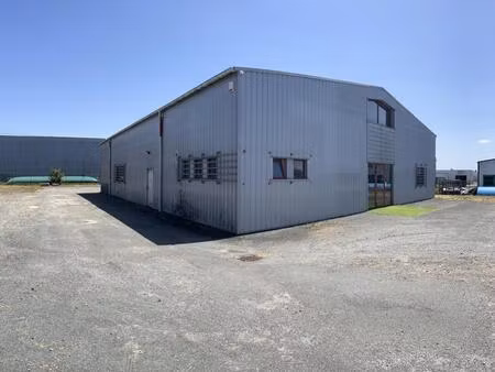 local commercial