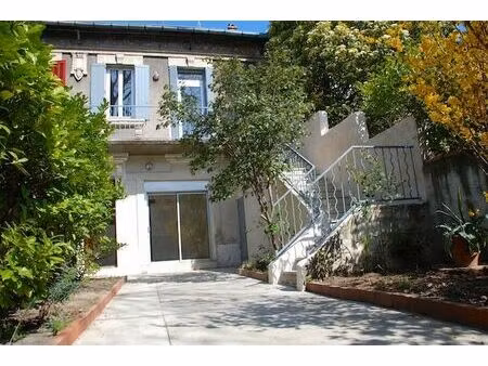 maison t5 - à louer - avignon