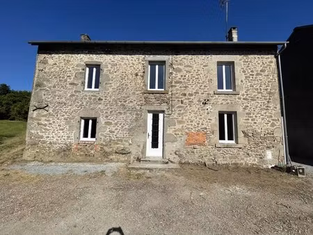 maison 4 chambres ceyroux
