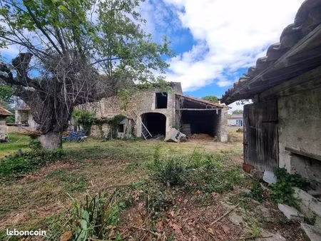 ferme 280 m² la bégude-de-mazenc