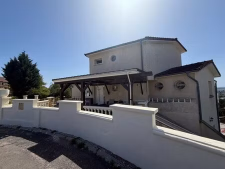 maison 140 m2 le creusot
