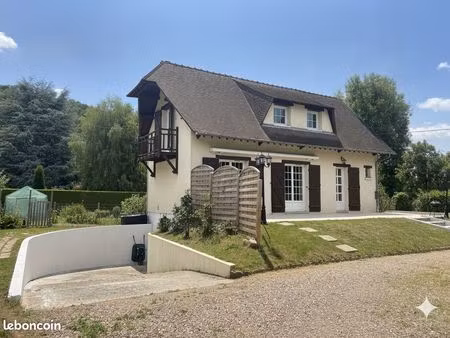 maison de charme à découvrir