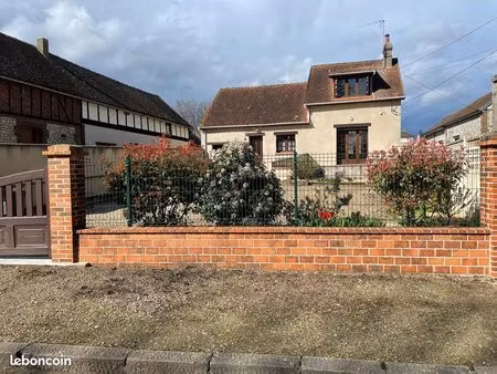 maison manoir sur seine