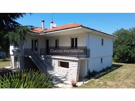 maison familliale proche des commodités