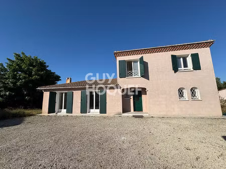 maison à louer à saint jean d'illac - 6 pièces avec piscine
