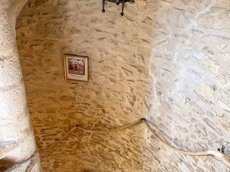 revonnas (01250)- ancienne fruitière du xviie siècle - 247 m² de charme et d'histoire