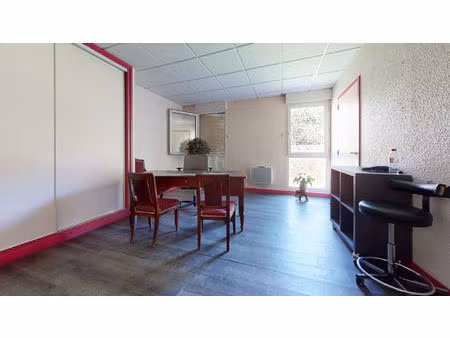 appartement amberieu en bugey 2 pièce(s) 65.2 m2