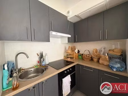 appartement 1 pièce à amblainville (60110)