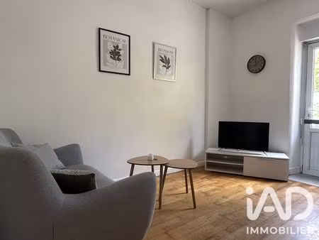 appartement à blain (44130)