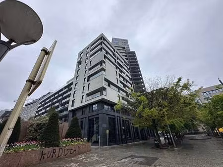 appartement à louer à etterbeek € 1.700 (lpmtx) - heylen vastgoed - leuven | zimmo
