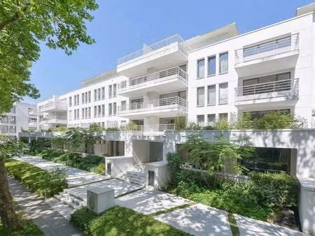 appartement à louer à watermael-boitsfort € 1.750 (lpmtz) - maxime real estate | zimmo
