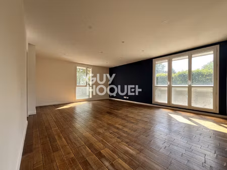 appartement cachan 4 pièce(s) 73 m2