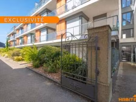 vente appartement 2 pièces à cesson-sévigné (35510) : à vendre 2 pièces / 40m² cesson-sévi