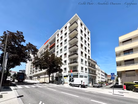 appartement à vendre clermont ferrand 4 pièce(s) 93m2 165 000€