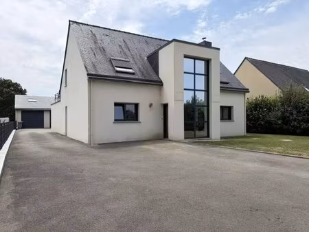 maison spacieuse la dominelais