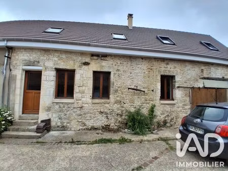 appartement à maimbeville (60600)