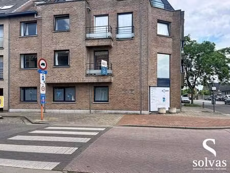 appartement à louer à maldegem € 750 (lpmu2) - solvas maldegem | zimmo
