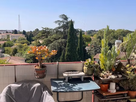 appartement à vendre montpellier 1 pièce(s) 36m2 119 000€