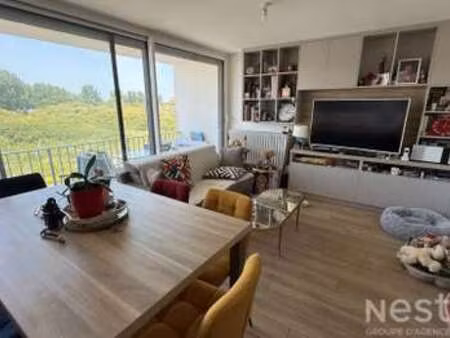 vente appartement chambre à quiberon (56170) : à vendre chambre / 36m² quiberon
