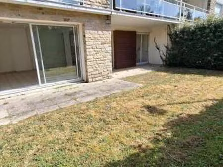 vente appartement 3 pièces à vannes (56000) : à vendre 3 pièces / 66m² vannes