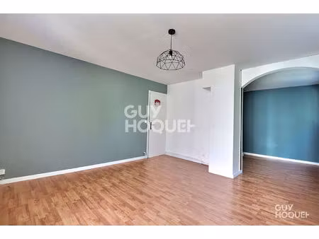 appartement villiers sur orge 4 pièce(s) 67.11 m2