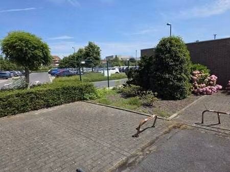 places de parc à vendre dans la noordlaan à roeselare