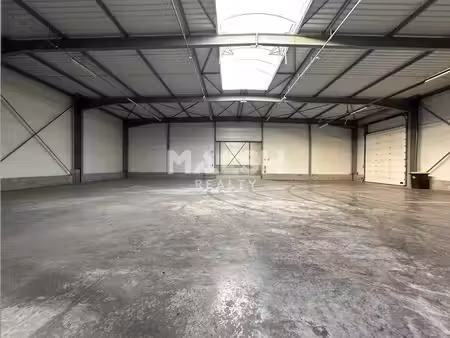 location local d’activités arnas 69400 1440m² à 3304m²