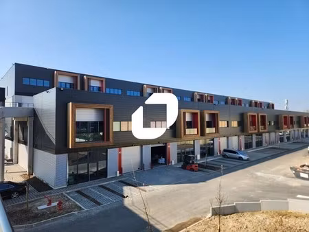 location local d’activités bobigny 93000 331m² à 8716m²
