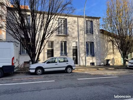 maison 205 m² bagneux