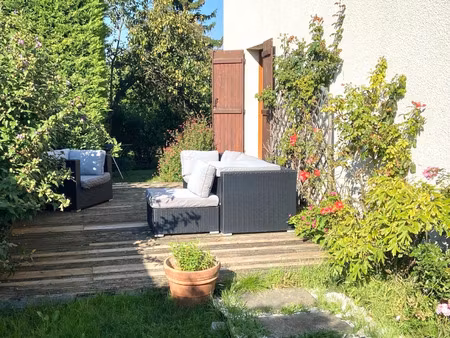 maison à vendre champigny sur marne 6 pièce(s) 138m2 520 000€