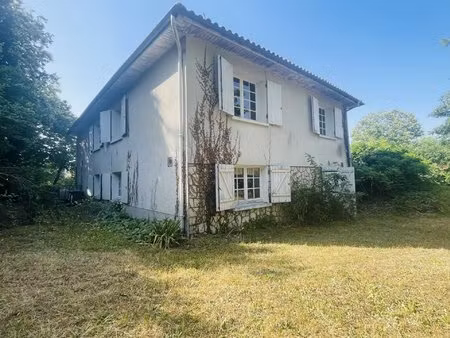 maison de campagne