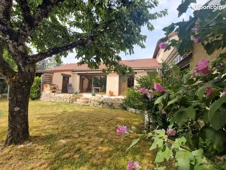 neuilly/crimolois spacieuse maison familiale