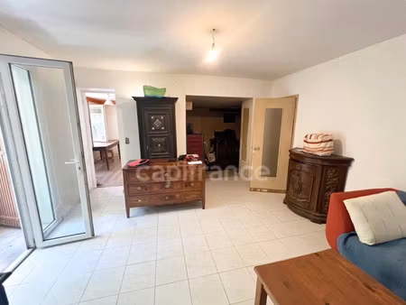 maison à vendre digne les bains 5 pièce(s) 115m2 175 000€