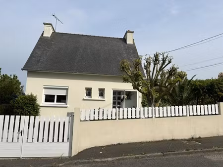 erquy - proche centre - maison 7 pieces