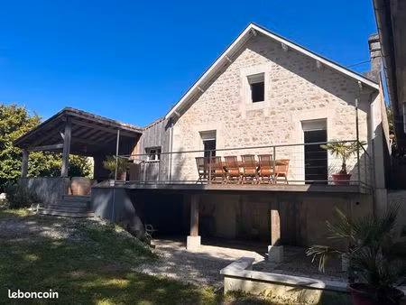 maison 4 pièces 101 m²