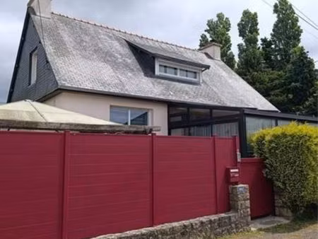 charmante maison individuelle 5 pièces 130 m2