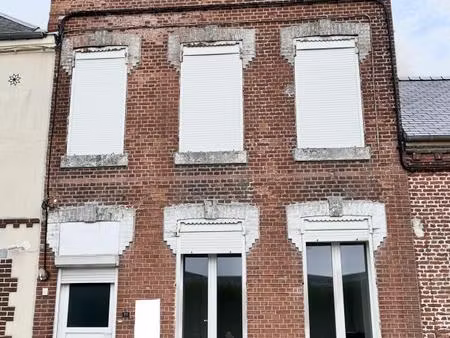 maison 6 pièces