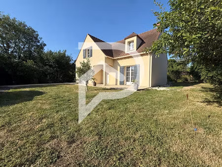 maison le chatelet en brie 5 pièce(s)