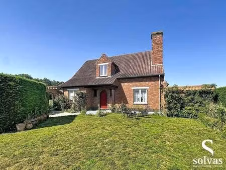 maison à louer à lovendegem € 1.400 (lpmue) - solvas | zimmo