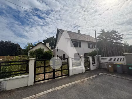 maison margency 6 pièce(s) 181 m2