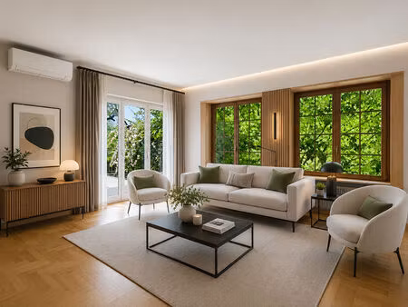 maison 7 pièces mittelhausbergen