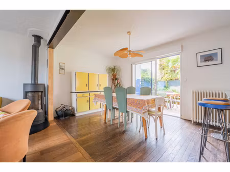 américains - maison 116m2