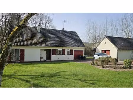 maison 8 pièces